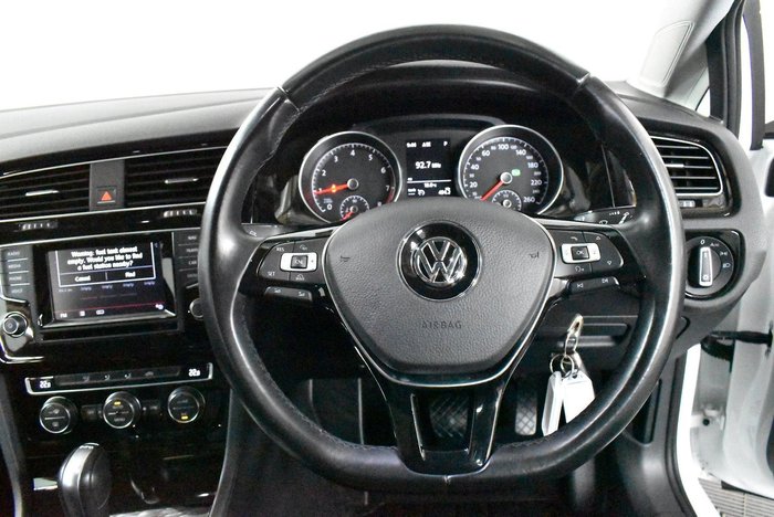 2015 Volkswagen Golf 103TSI Highline