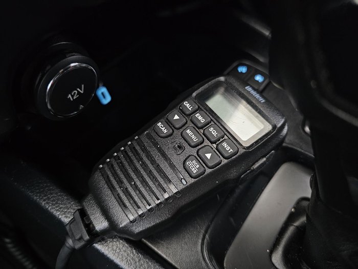 2020 Ford Ranger Wildtrak