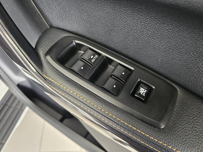 2020 Ford Ranger Wildtrak