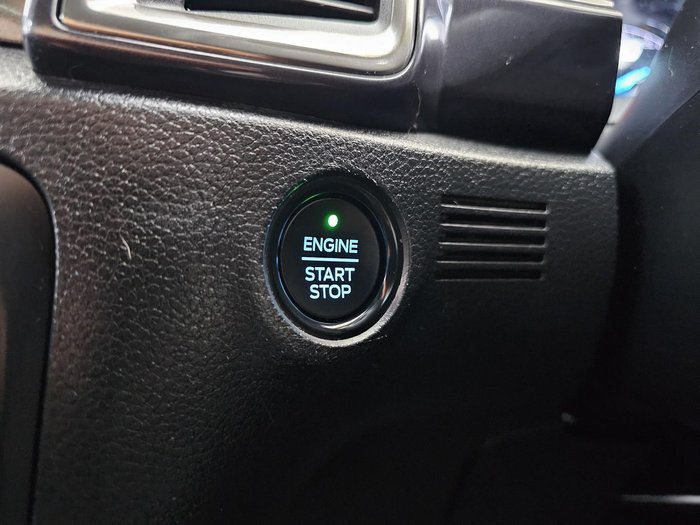 2020 Ford Ranger Wildtrak