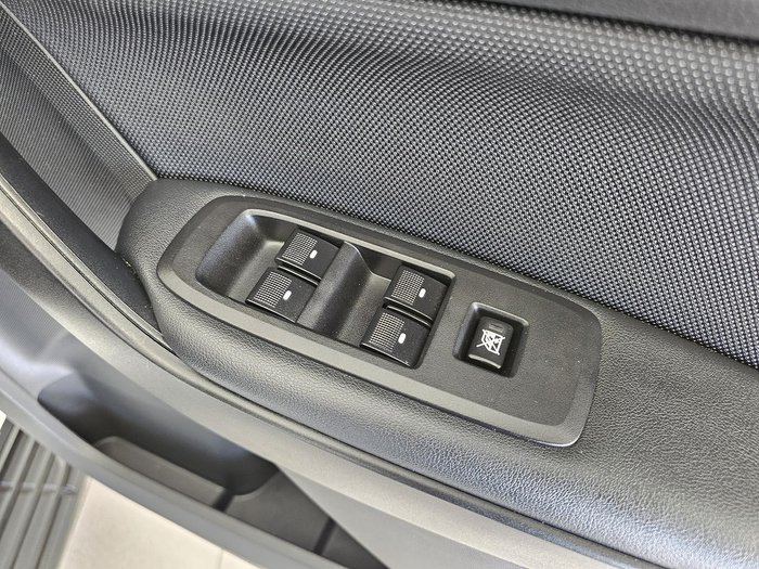 2021 Ford Everest Ambiente