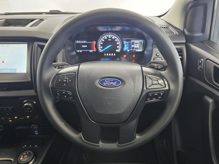 2021 Ford Everest Ambiente