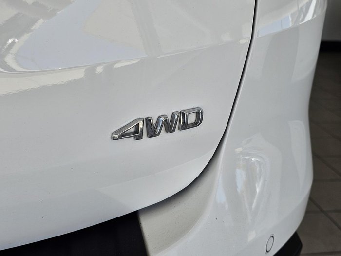 2021 Ford Everest Ambiente