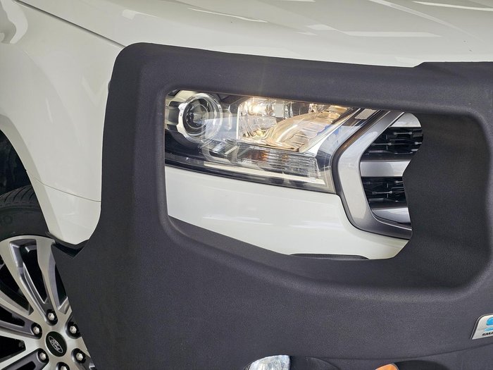 2021 Ford Everest Ambiente