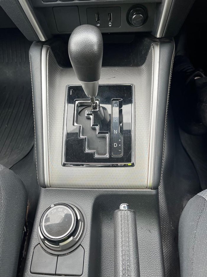 2023 Mitsubishi Triton GLX+