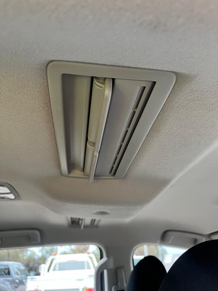 2023 Mitsubishi Triton GLX+