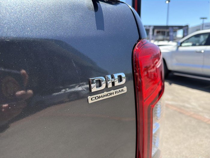 2021 Mitsubishi Triton GLS