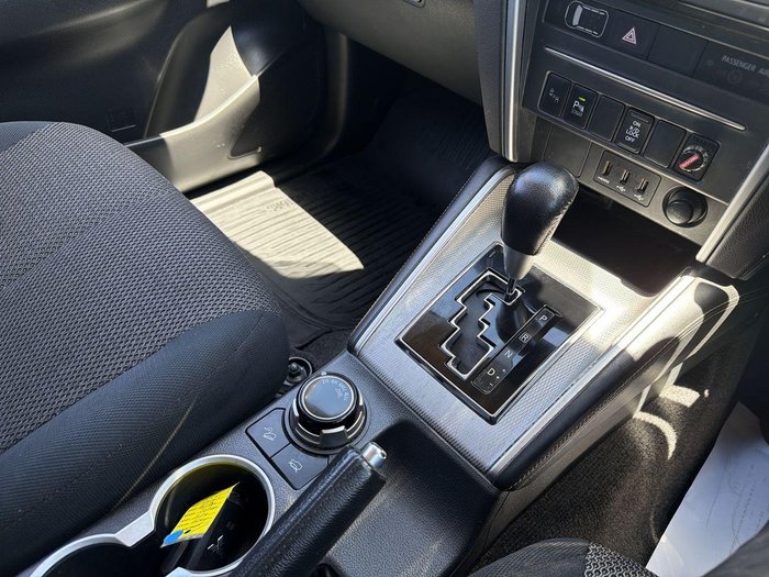 2021 Mitsubishi Triton GLS