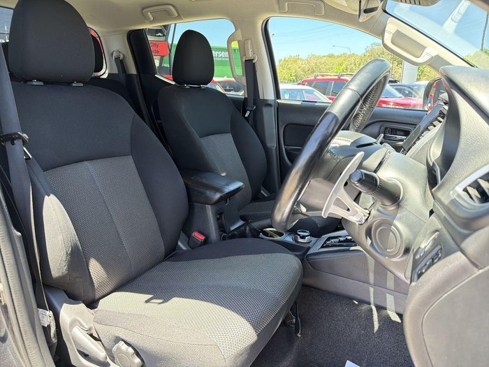 2021 Mitsubishi Triton GLS