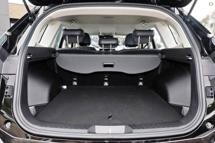 2025 GWM Haval H6 Lux