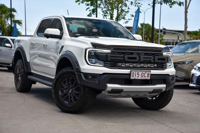 2023 Ford Ranger