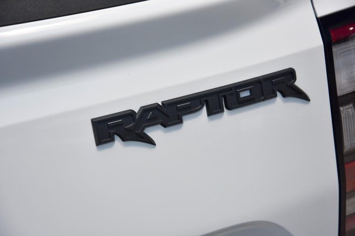 2023 Ford Ranger