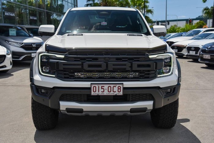 2023 Ford Ranger