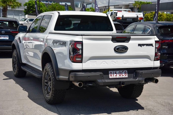 2023 Ford Ranger