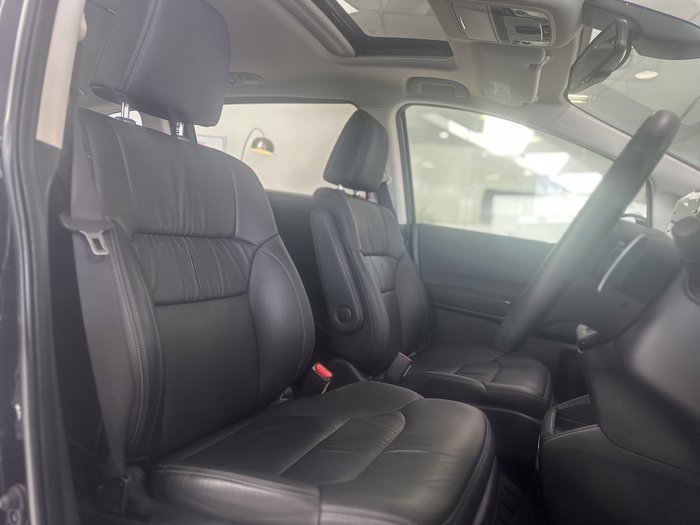 2020 Honda Odyssey VTi