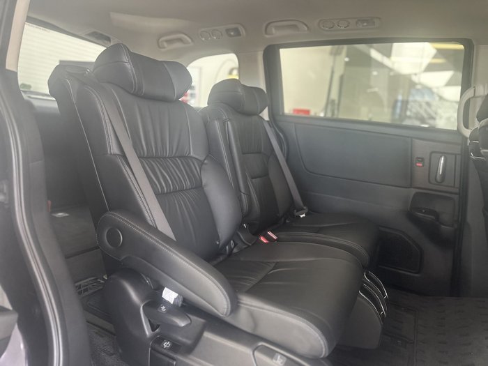 2020 Honda Odyssey VTi