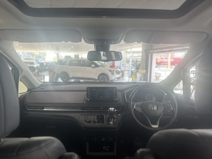 2020 Honda Odyssey VTi