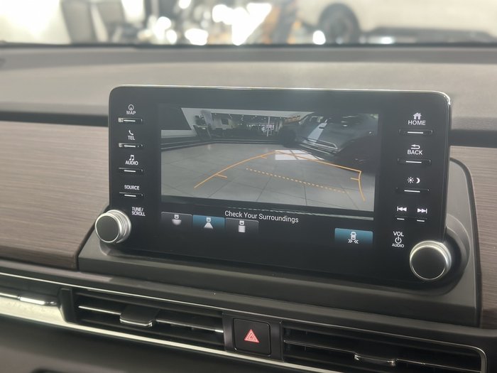 2020 Honda Odyssey VTi