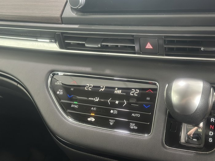 2020 Honda Odyssey VTi