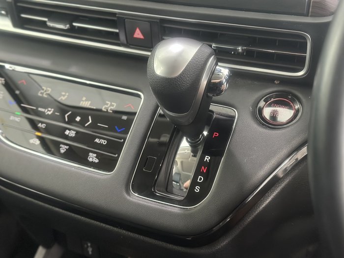 2020 Honda Odyssey VTi