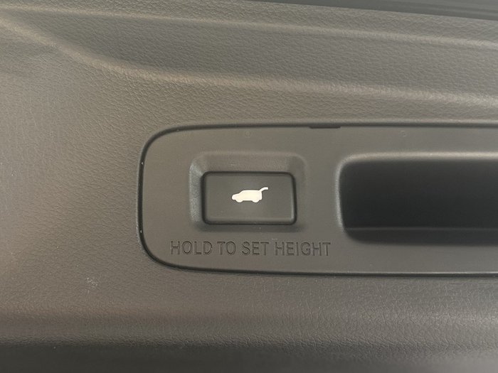 2020 Honda Odyssey VTi