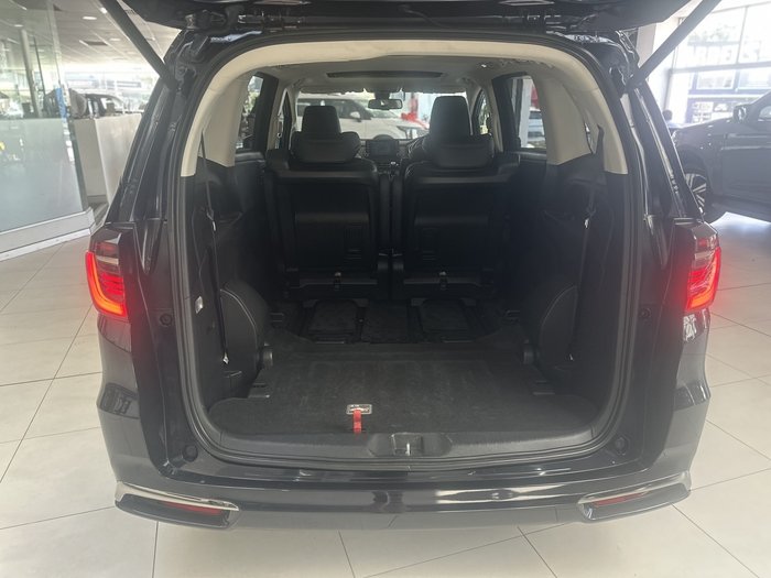 2020 Honda Odyssey VTi