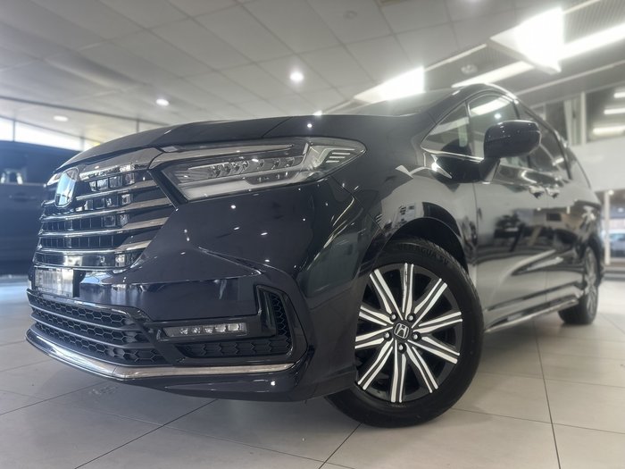 2020 Honda Odyssey VTi