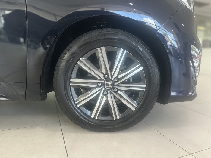 2020 Honda Odyssey VTi