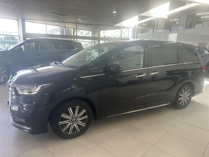 2020 Honda Odyssey VTi