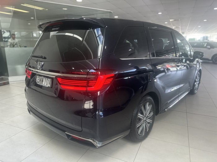 2020 Honda Odyssey VTi