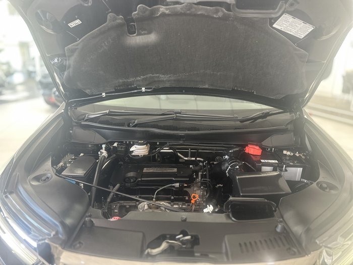 2020 Honda Odyssey VTi