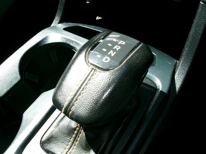 2022 Ford Ranger Wildtrak