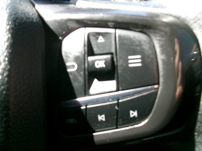 2022 Ford Ranger Wildtrak