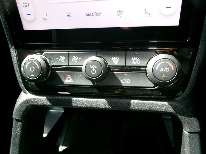 2022 Ford Ranger Wildtrak