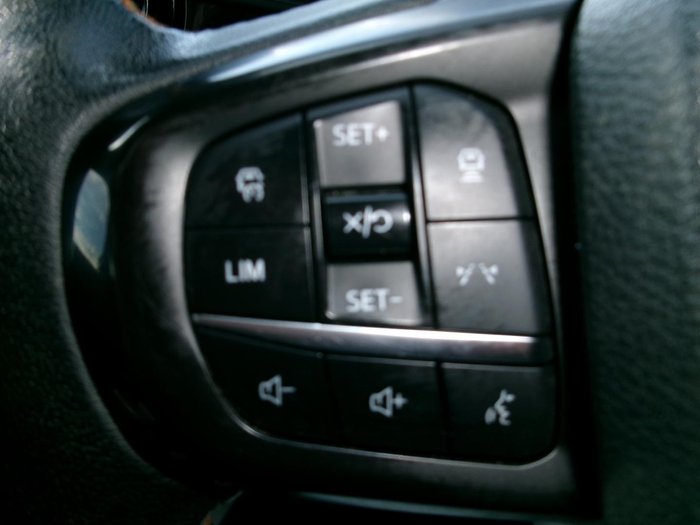 2022 Ford Ranger Wildtrak