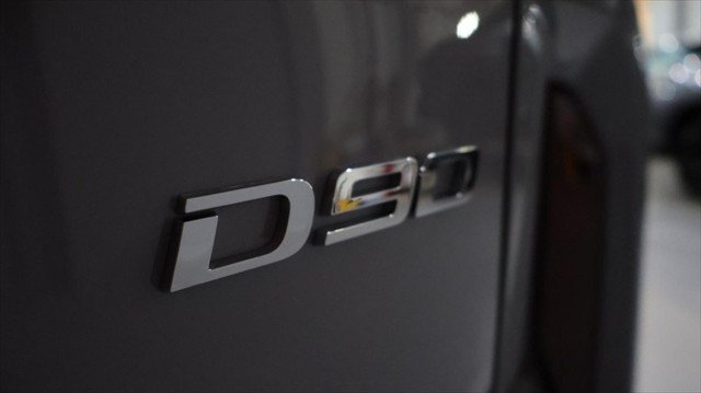 2024 LDV D90 Executive