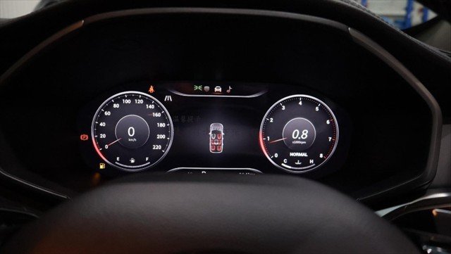 2024 LDV D90 Executive