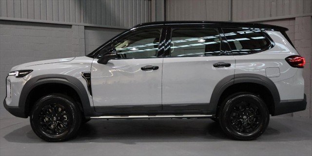 2024 LDV D90 Executive