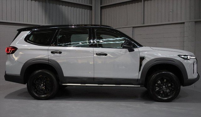 2024 LDV D90 Executive