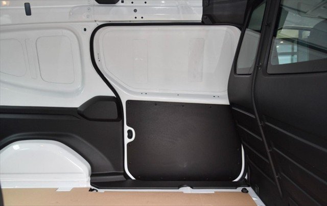 2025 Renault Kangoo L2