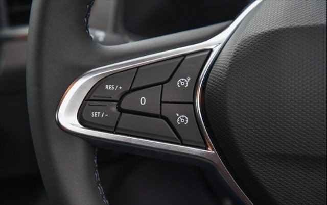 2025 Renault Kangoo L2