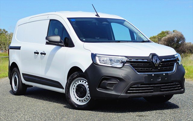 2025 Renault Kangoo