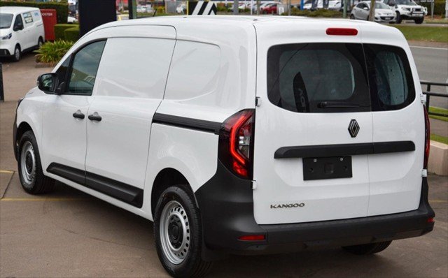 2025 Renault Kangoo L2