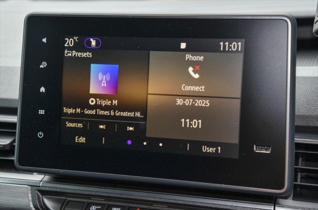 2025 Renault Kangoo L2