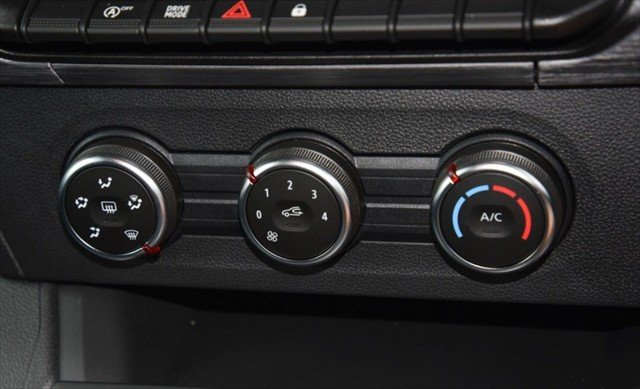 2025 Renault Kangoo L2