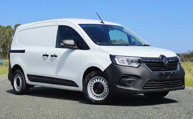 2025 Renault Kangoo
