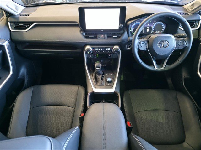 2025 Toyota RAV4 Cruiser