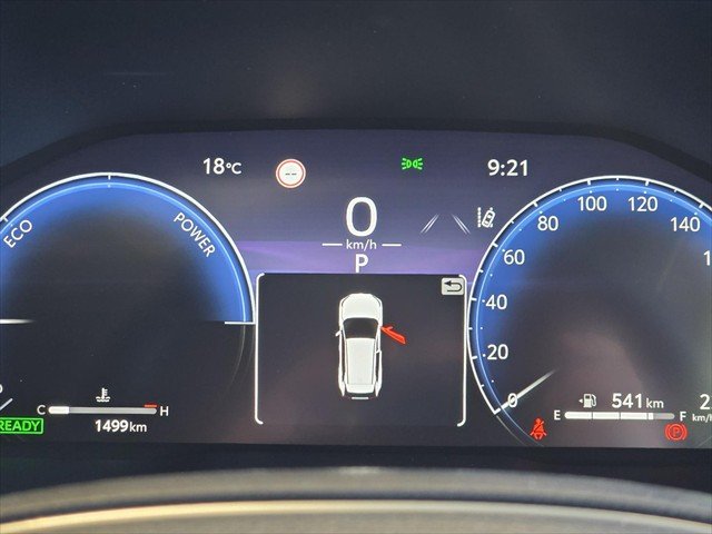 2025 Toyota RAV4 Cruiser