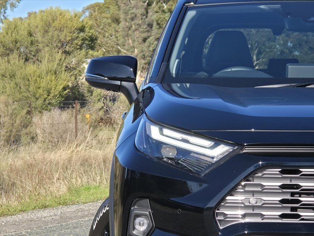 2025 Toyota RAV4 Cruiser