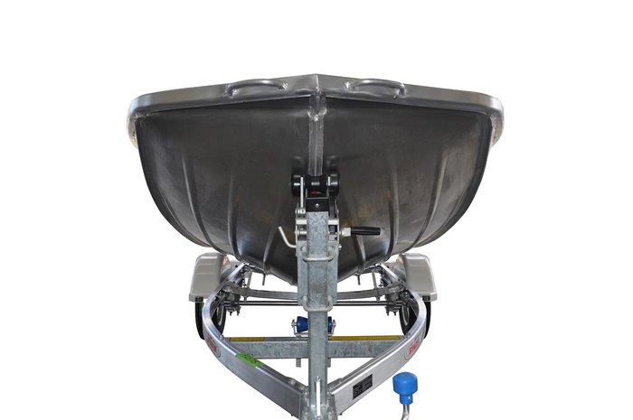 2024 Stacer 379 Territory Striker